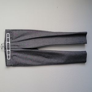 Banana republic crop dress pants